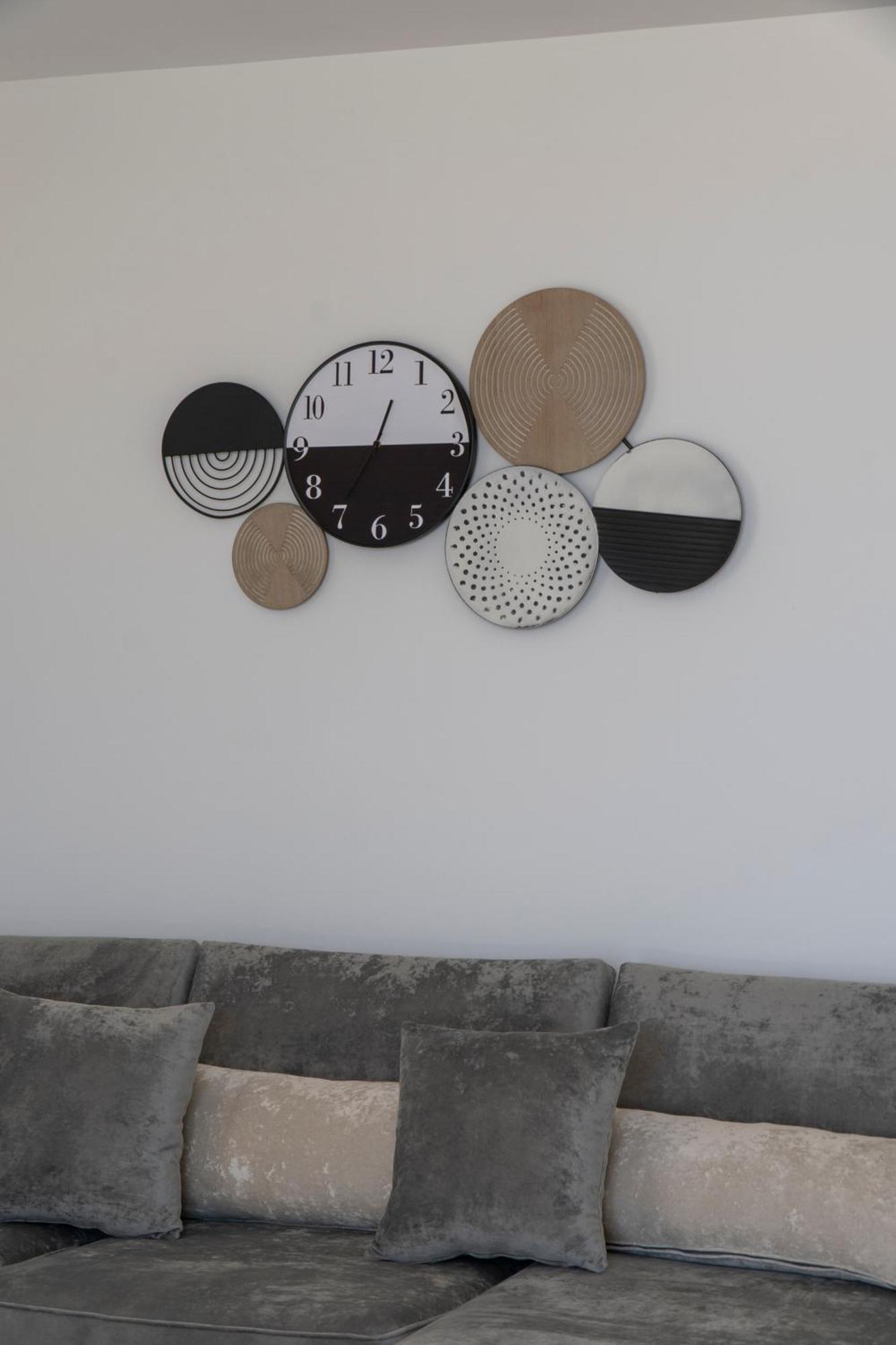 סרנדה Mateo Apartments מראה חיצוני תמונה